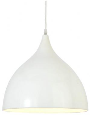 Suspension mtal blanc HYDRA XL