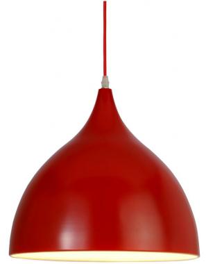 Suspension mtal rouge HYDRA XL