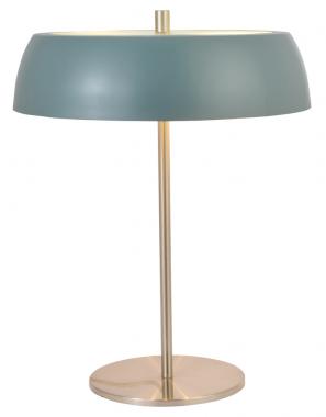 Lampe poser moderne grise Kopen