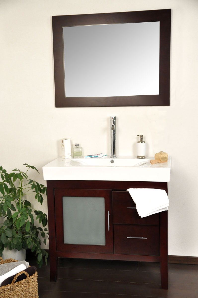 Refaites une beaut� � votre salle de bains ! Vous allez adorer l'ensemble d