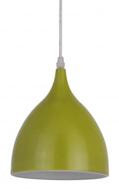 Suspension design mtal vert anis DROP