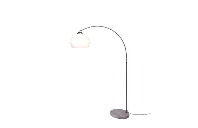 Lampadaire design en acier NEW SIXTY SMALL V2