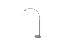 Lampadaire design en acier NEW SIXTY SMALL V2 image pub1