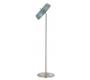 Lampadaire moderne gris Kopen