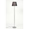 Lampadaire SOFT - coloris noir