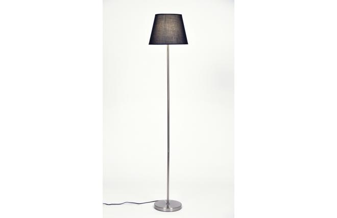 Lampadaire SOFT - coloris noir