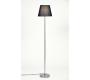 Lampadaire SOFT - coloris noir