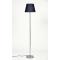 Lampadaire SOFT - coloris noir