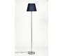 Lampadaire SOFT - coloris noir