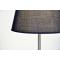 Lampadaire SOFT - coloris noir