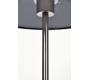 Lampadaire SOFT - coloris noir