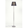 Lampadaire SOFT - coloris noir image pub1