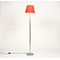 Lampadaire SOFT - coloris rouge