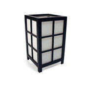 L&aacute;mpara de sobre mesa TOKIO rectangular image pub1
