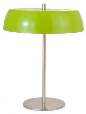 Lampe &agrave; poser KOPEN coloris anis image 1