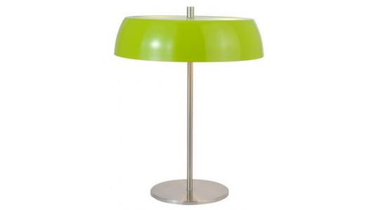 Lampe &agrave; poser KOPEN coloris anis image 1