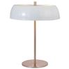 Lampe &agrave; poser KOPEN coloris blanc image pub1