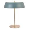 Lampe &agrave; poser KOPEN coloris gris image pub1