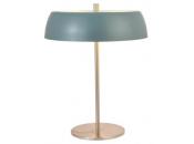Lampe &agrave; poser moderne grise Kopen