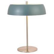 Lampe &agrave; poser moderne grise Kopen