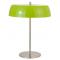 Lampe &agrave; poser moderne vert anis Kopen