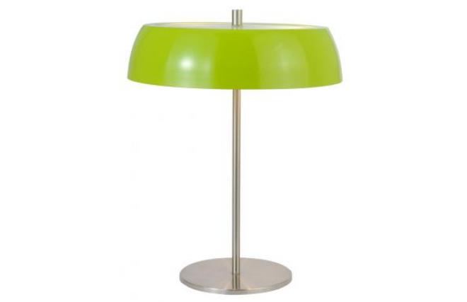 Lampe &agrave; poser moderne vert anis Kopen