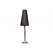Lampe &agrave; poser NEW SOFT - coloris noir image 1