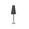 Lampe &agrave; poser NEW SOFT - coloris noir