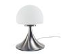 Lampe &agrave; poser touch champi... une ambiance chaleureuse, un design au go&ucirc;t du jour
