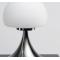 Lampe &agrave; poser touch champi... une ambiance chaleureuse, un design au go&ucirc;t du jour