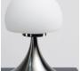 Lampe &agrave; poser touch champi... une ambiance chaleureuse, un design au go&ucirc;t du jour