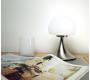 Lampe &agrave; poser touch champi... une ambiance chaleureuse, un design au go&ucirc;t du jour