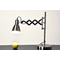 Lampe de bureau / &agrave; poser ARCHY extensible - m&eacute;tal
