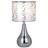 Lampe sensitive KEA coloris blanc image pub1