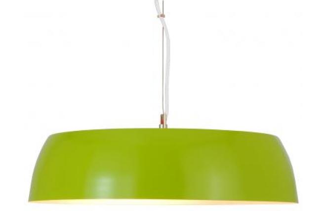 Lampe - suspension KOPEN coloris anis
