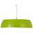 Lampe - suspension KOPEN coloris anis image pub1