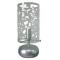 Lampe tactile moderne transparente Touch Oslo