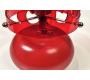 Lampe tactile rouge OSLO