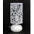 Lampe Touch Oslo - coloris blanc image pub1