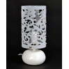 Lampe Touch Oslo - coloris blanc image pub1