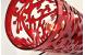 Lampe Touch OSLO - coloris rouge image 4