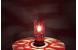 Lampe Touch OSLO - coloris rouge image 5