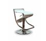 Le tabouret de bar / cuisine NOVA - blanc