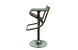 Le tabouret de bar / cuisine Nova - coloris noir image 4