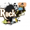 Lit  mezzanine enfant ROCK