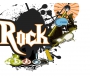 Lit  mezzanine enfant ROCK