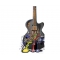 Lit  mezzanine enfant ROCK