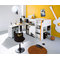 Lit  mezzanine enfant ROCK