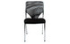 Lot de 4 chaises visiteurs TOMMY image 3