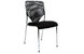 Lot de 4 chaises visiteurs TOMMY image 4